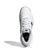 adidas Solematch Control 2 Cloud White  Férfiteniszcipő