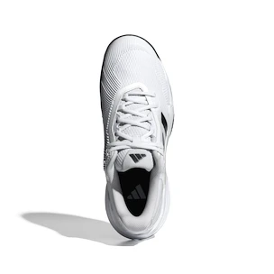 adidas Solematch Control 2 Cloud White  Férfiteniszcipő