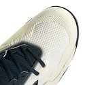 adidas Solematch Control 2 White/Silver  Férfiteniszcipő