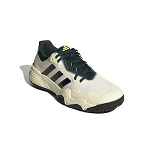 adidas Solematch Control 2 White/Silver  Férfiteniszcipő
