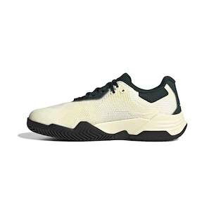 adidas Solematch Control 2 White/Silver  Férfiteniszcipő