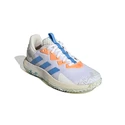 adidas  SoleMatch Control M White  Férfiteniszcipő