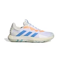 adidas  SoleMatch Control M White  Férfiteniszcipő