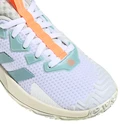 adidas Solematch Control W White  Női teniszcipő