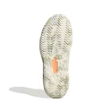 adidas Solematch Control W White  Női teniszcipő