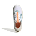 adidas Solematch Control W White  Női teniszcipő