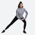 adidas  Space Hoodie Halo Silver Női melegítőfelső