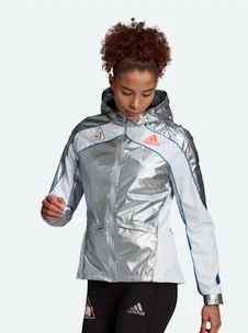 adidas  Space Jkt W Női dzseki