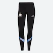 adidas  Space TGH Black Női leggings