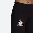 adidas  Space TGH Black Női leggings