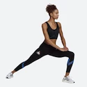 adidas  Space TGH Black Női leggings