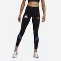 adidas  Space TGH Black Női leggings