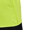 adidas  Speed Singlet green Ujjatlan póló férfiaknak