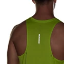 adidas  Speed Singlet green Ujjatlan póló férfiaknak