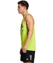 adidas  Speed Singlet green Ujjatlan póló férfiaknak