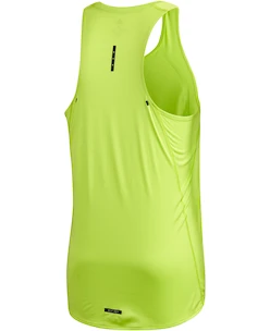 adidas  Speed Singlet green Ujjatlan póló férfiaknak
