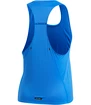 adidas  Speed Tank blue Női ujjatlan póló