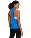 adidas  Speed Tank blue Női ujjatlan póló