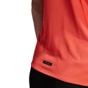 Adidas Speed Tank női top, narancssárga
