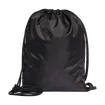 adidas  Sport Performance Gym Sack Black  Hátizsák
