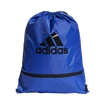 adidas  Sport Performance Gym Sack Bold Blue  Hátizsák