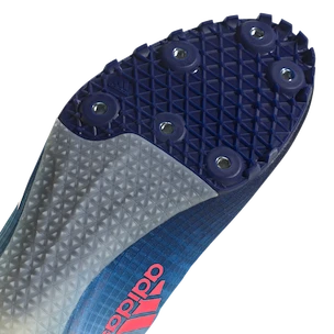 adidas  Sprint Star Legacy Indigo  Szöges cipők