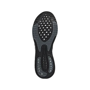 adidas  Supernova + black  Férfi futócipő UK 11