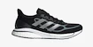 adidas  Supernova + black  Férfi futócipő UK 11