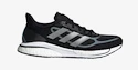 adidas  Supernova + black  Férfi futócipő UK 11