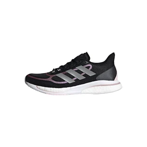 adidas  Supernova + black  Női futócipő UK 8