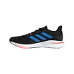 adidas  Supernova + Core Black  Férfi futócipő