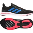 adidas  Supernova + Core Black  Férfi futócipő