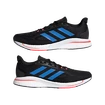 adidas  Supernova + Core Black  Férfi futócipő