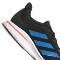 adidas  Supernova + Core Black  Férfi futócipő