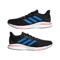 adidas  Supernova + Core Black  Férfi futócipő