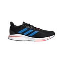 adidas  Supernova + Core Black  Férfi futócipő