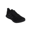 adidas  Supernova + Core Black  Férfi futócipő