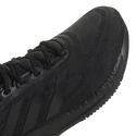 adidas  Supernova + Core Black  Férfi futócipő