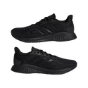 adidas  Supernova + Core Black  Férfi futócipő