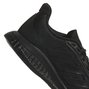 adidas  Supernova + Core Black  Férfi futócipő