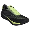 adidas Supernova Stride 2 Core Black/Iron Metallic/Pulse Lime  Férfi futócipő