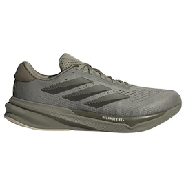 adidas Supernova Stride 2 Silver Pebble/Olive Strata/Alumina Férfi futócipő