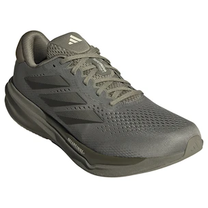 adidas Supernova Stride 2 Silver Pebble/Olive Strata/Alumina  Férfi futócipő UK 11
