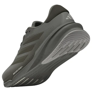 adidas Supernova Stride 2 Silver Pebble/Olive Strata/Alumina  Férfi futócipő UK 11