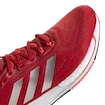 adidas  Supernova + Vivid Red  Férfi futócipő