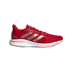 adidas  Supernova + Vivid Red  Férfi futócipő