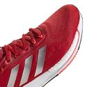 adidas  Supernova + Vivid Red  Férfi futócipő