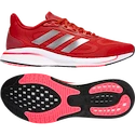 adidas  Supernova + Vivid Red  Férfi futócipő