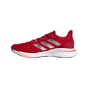 adidas  Supernova + Vivid Red  Férfi futócipő