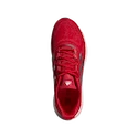 adidas  Supernova + Vivid Red  Férfi futócipő